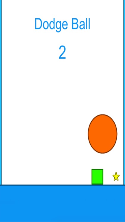 Dodge Ball - Game screenshot-3