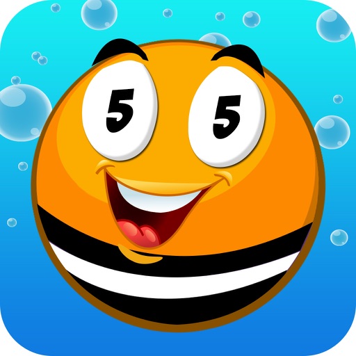 Bingo Fish! iOS App