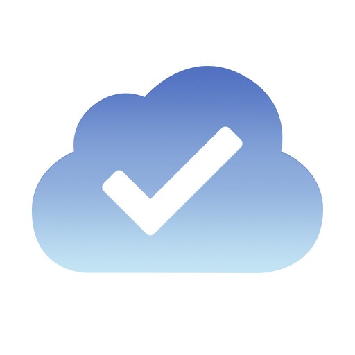 Air Tasks - To-Do List with Reminders Icon