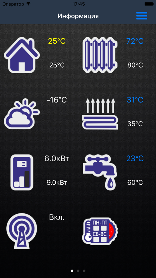 #1. SmartNet Zota (iOS) By: ZOTA