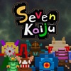 Seven Kaiju