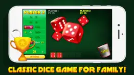 cheerio yachty - классическая игра в кости прокатки стратегии бесплатно айфон картинки 1