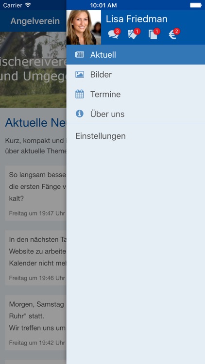 Fischereiverein Mülheim