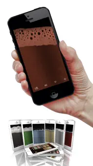 IChocolate Drink Trick iphone bilder 1