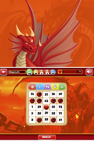 Bingo Social Pro - Free Bingo Game screenshot 4