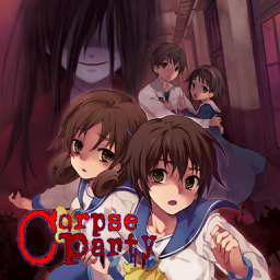 Ícone do app Corpse Party