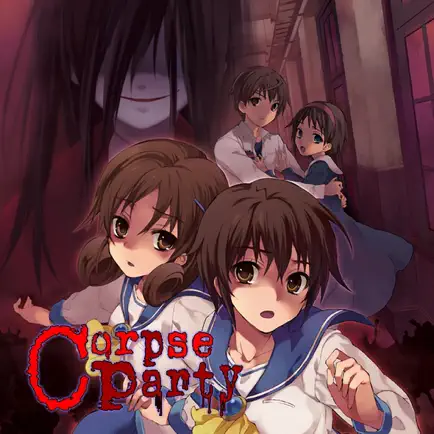 Corpse Party Читы