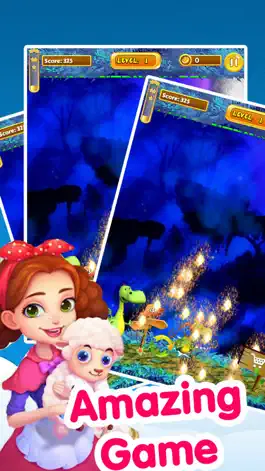 Game screenshot Bubble Shooter Pop Blast apk