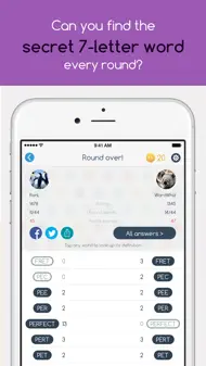 WordHub iphone bilder 2