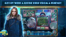 Game screenshot Mystery Trackers: Winterpoint Tragedy - A Hidden Object Adventure hack