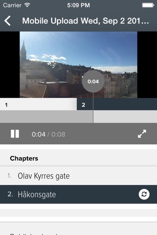 BRIK Video screenshot 3