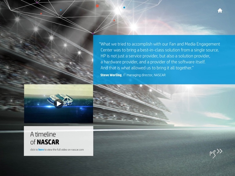 Hewlett Packard Enterprise Customer eStories