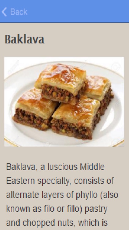 Hazelnut Recipes