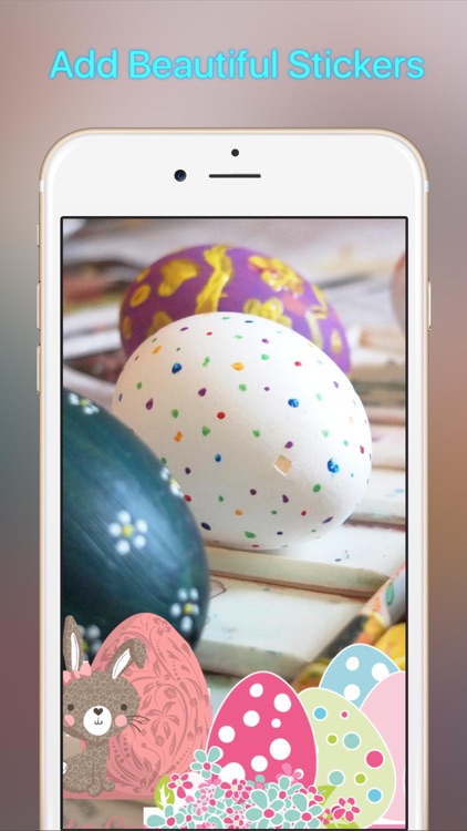 Your Photos —> Easter Holiday Cards
