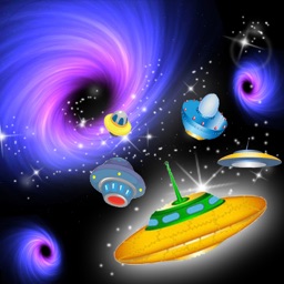 Don't touch the black Hole