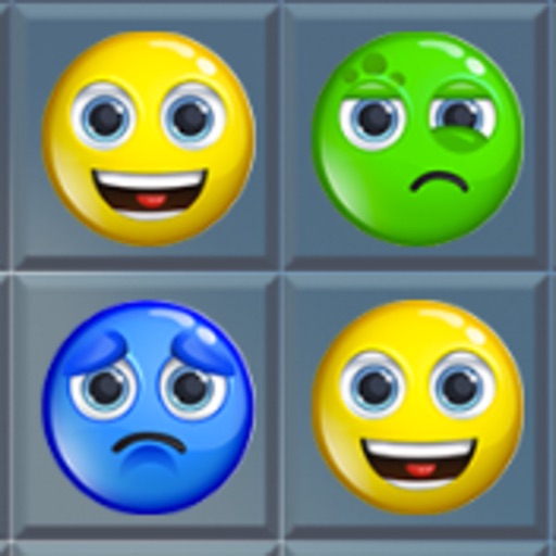 A Emoji Faces Com icon