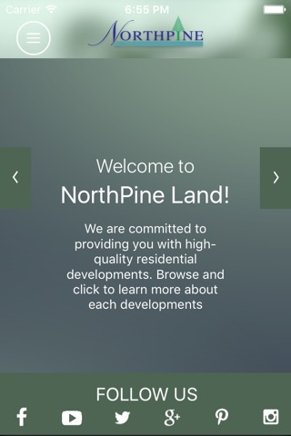 Northpine Land screenshot 3