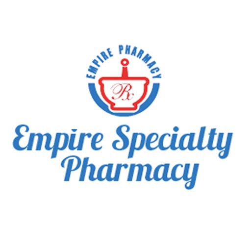 Empire Specialty Pharmacy icon