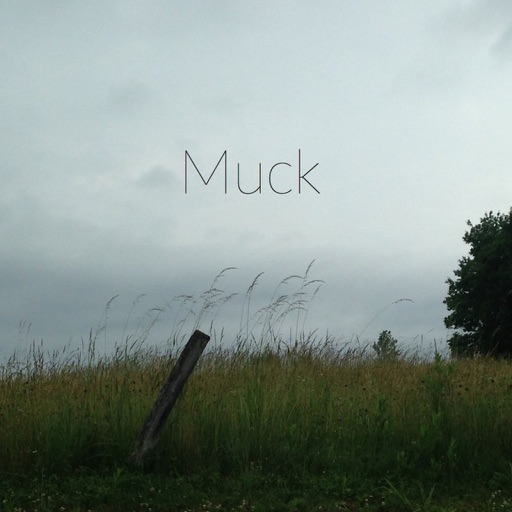 Welcome to the Muck icon