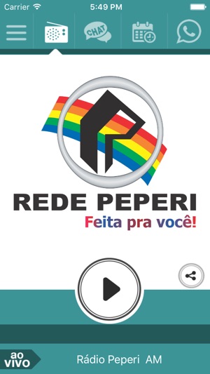 Rádio Peperi