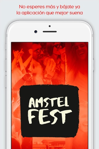 Amstel Fest 2016 screenshot 4