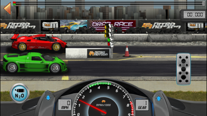 Nitro Nation Drag Racing Screenshot 2