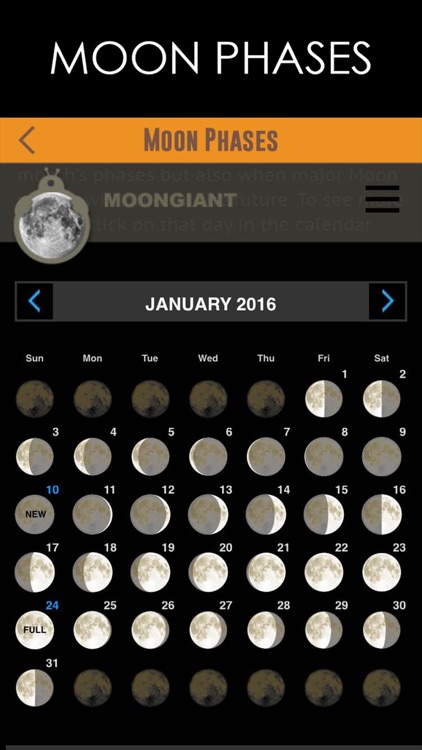 HD Deer Hunting Calls Pro - Includes Solunar Calender, Moon Phases, Detailed Weather & More screenshot-3