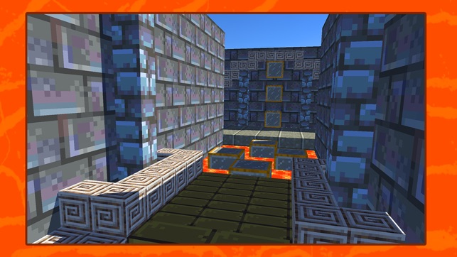 Climb Craft Maze Run 3D FREE(圖2)-速報App