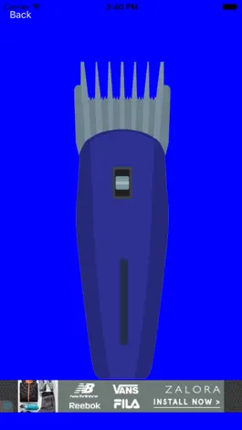 Game screenshot Color Clippers apk