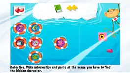Game screenshot Kids' Games & Activities hack