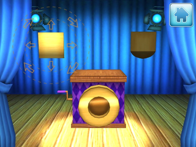 M55 Magic Box(圖3)-速報App