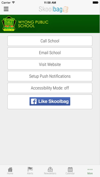 Wyong Public School screenshot-3