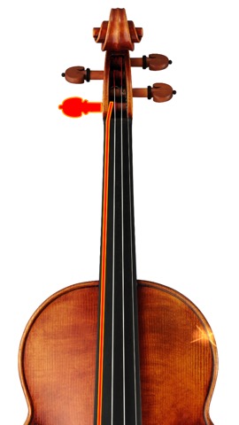 Violin Tuner Simpleのおすすめ画像3