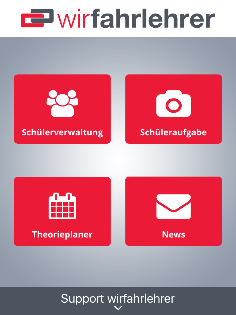 Fahrschul Manager