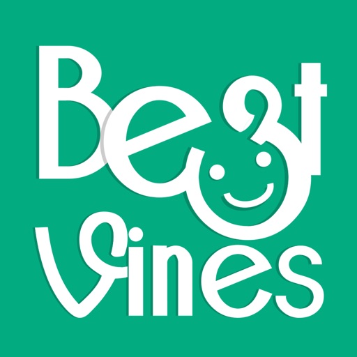 Best Vine Videos Pro icon