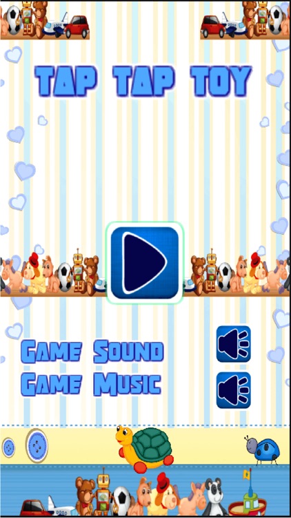 Tap Tap Toy screenshot-3