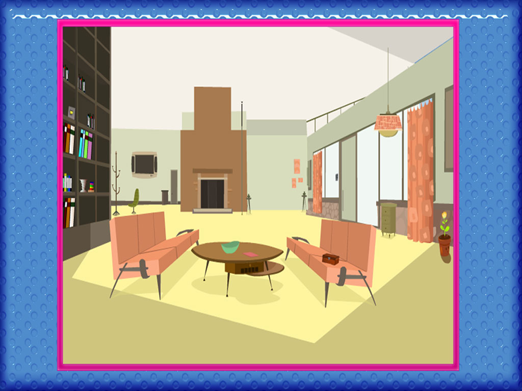 Escape Games House Maid screenshot 10