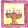 Hanukkah Book: How to Have a Happy Hanukkah - 'Read to Me' Children's Book