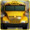 Bus Simulator - School