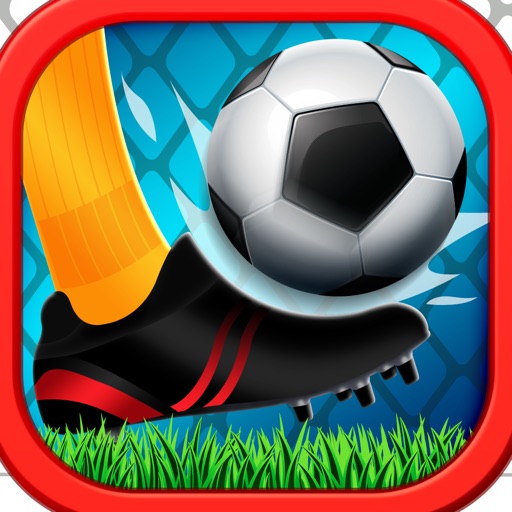 Ultimate Soccer Juggling 3D icon