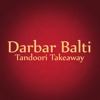 Darbar Balti