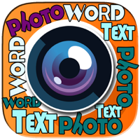 Add Text To Photos - Letter Fonts For Pics  -  Put Caption and Write Quotes On PIctures