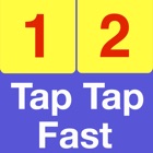 Top 40 Games Apps Like Tap Tap Fast - Absolutely challenging tap puzzles - Quickly play by finger tapping on falling numbers - Best Alternatives