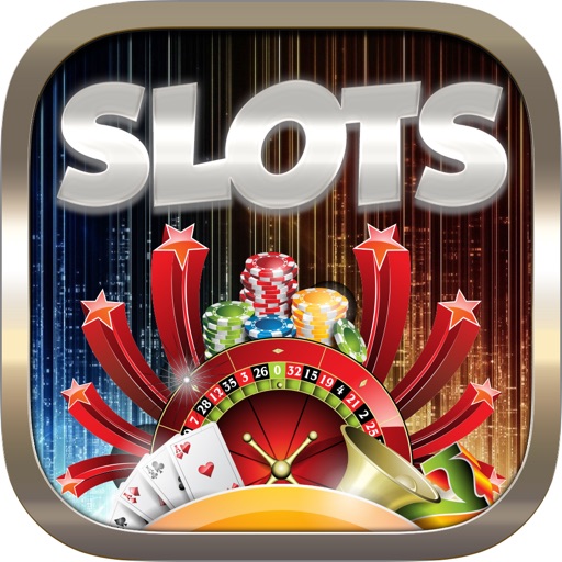 777 Advanced Casino Gambler Slots Game icon