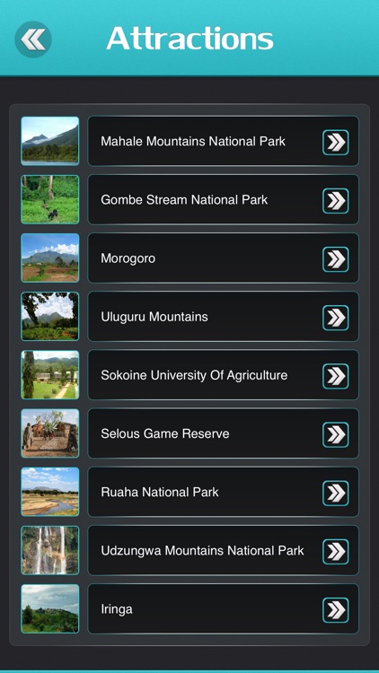 Mikumi National Park Tourism Guide