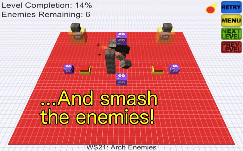 Wholly Shot thumbnail 3