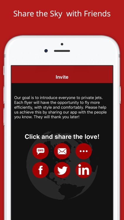 Fly On The Go screenshot-3