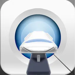 Ossa 3D app icon