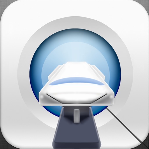 Ossa 3D app icon