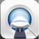 Ossa 3D app icon - Medical app for iPhone
